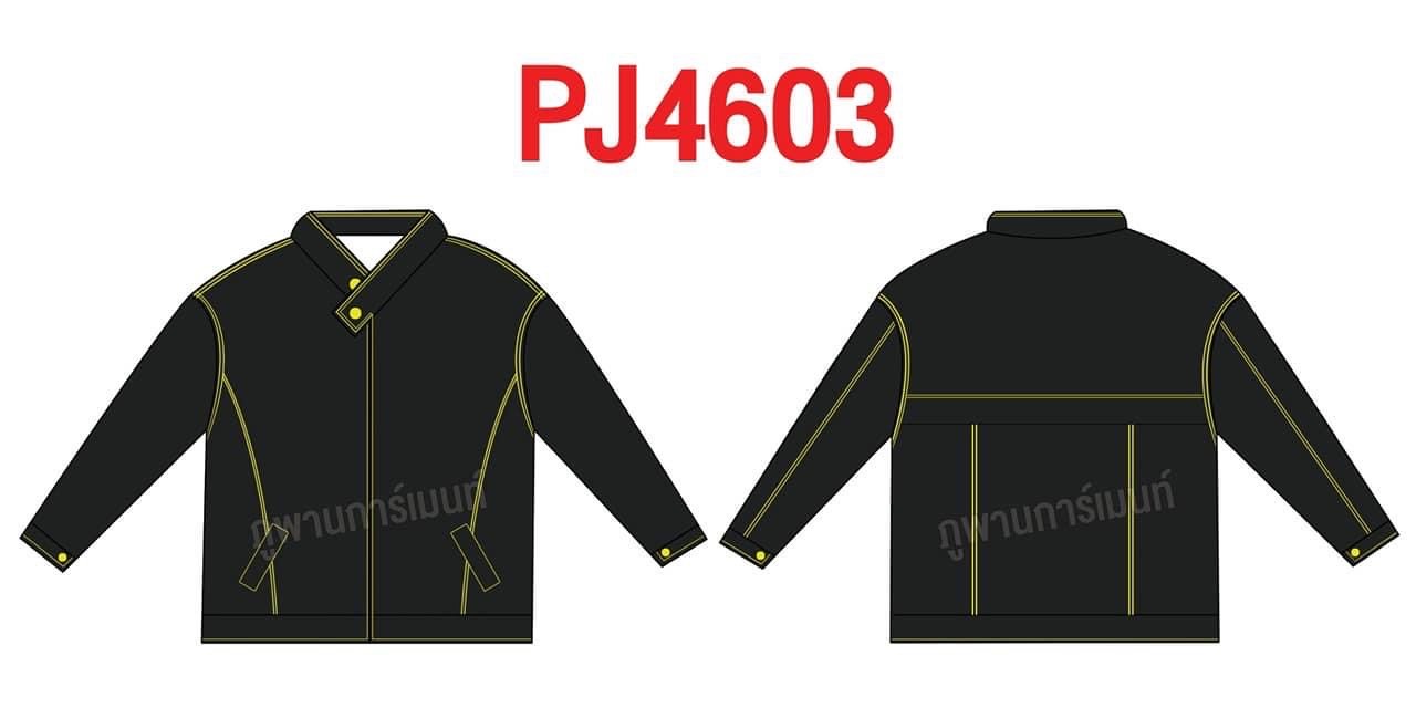 PJ4603